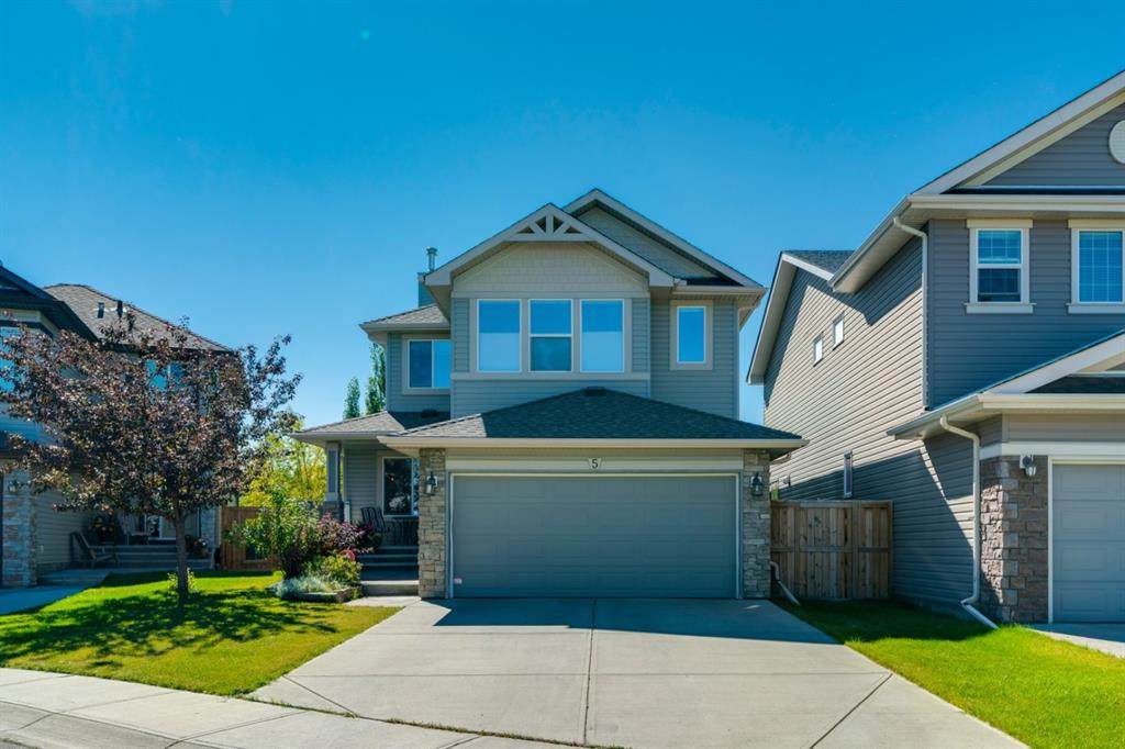 5 Prairie Springs Close - Photo 1