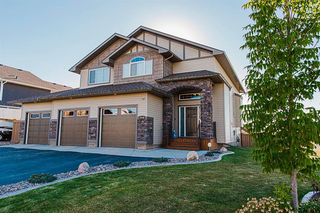 15438 105 Street - Photo 1
