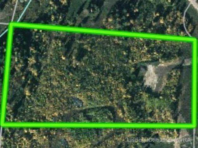 Lot 19 Mountain Springs Subdv. - Photo 1