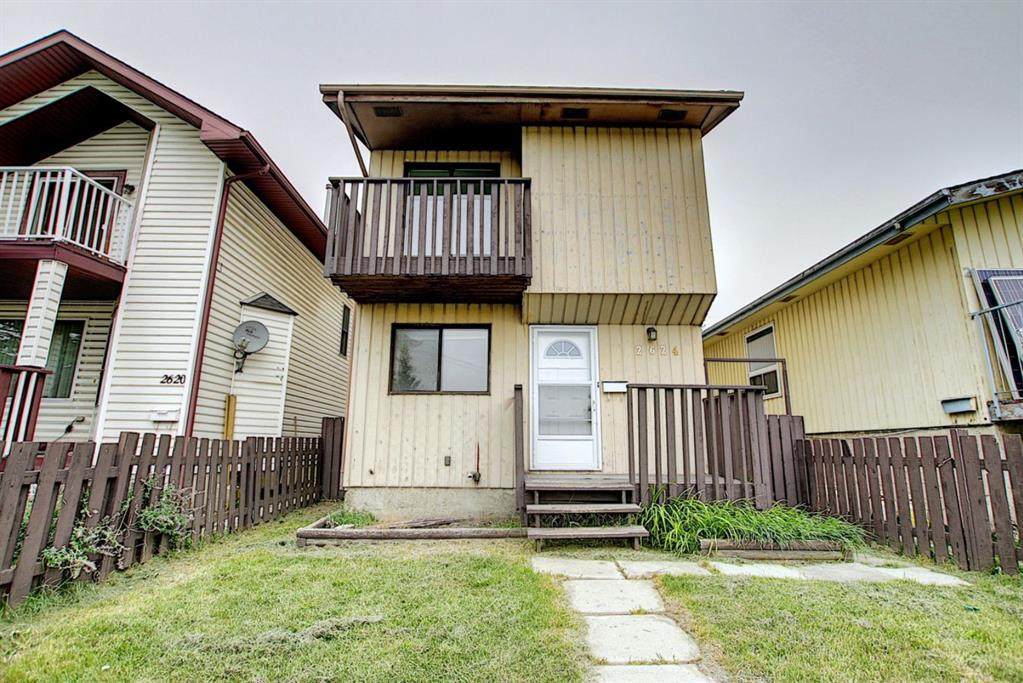 2624 11 Avenue - Photo 1