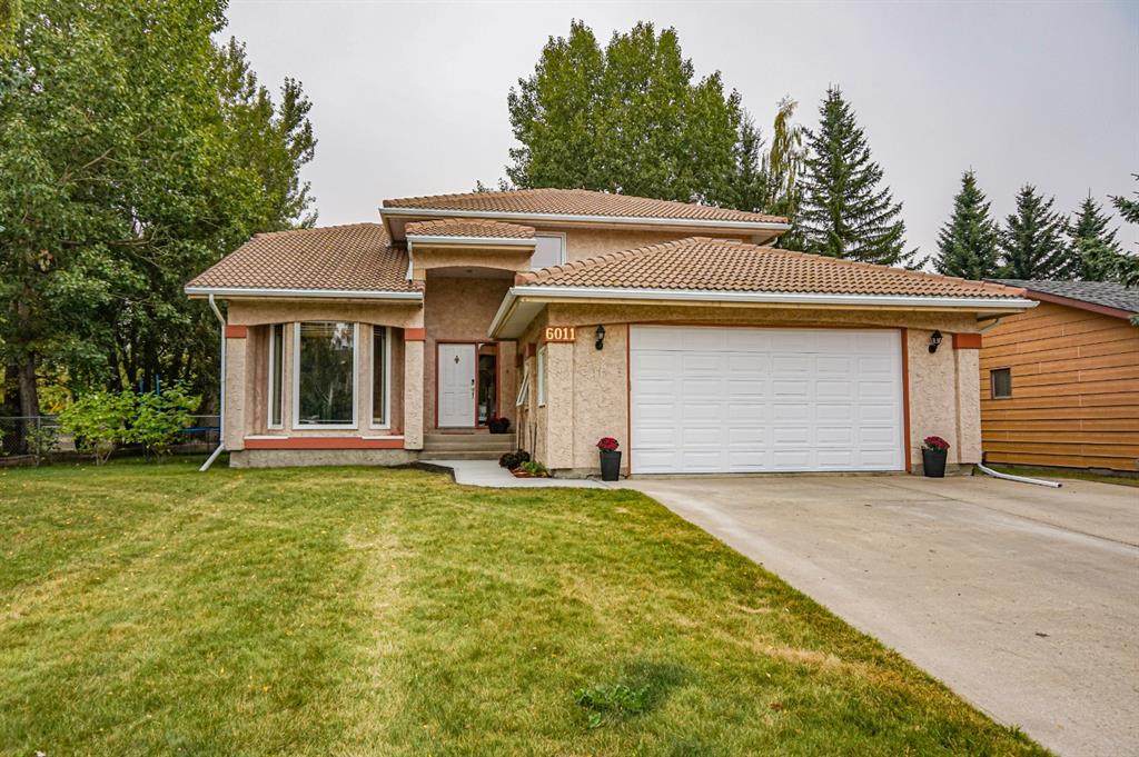 6011 58 Street - Photo 1