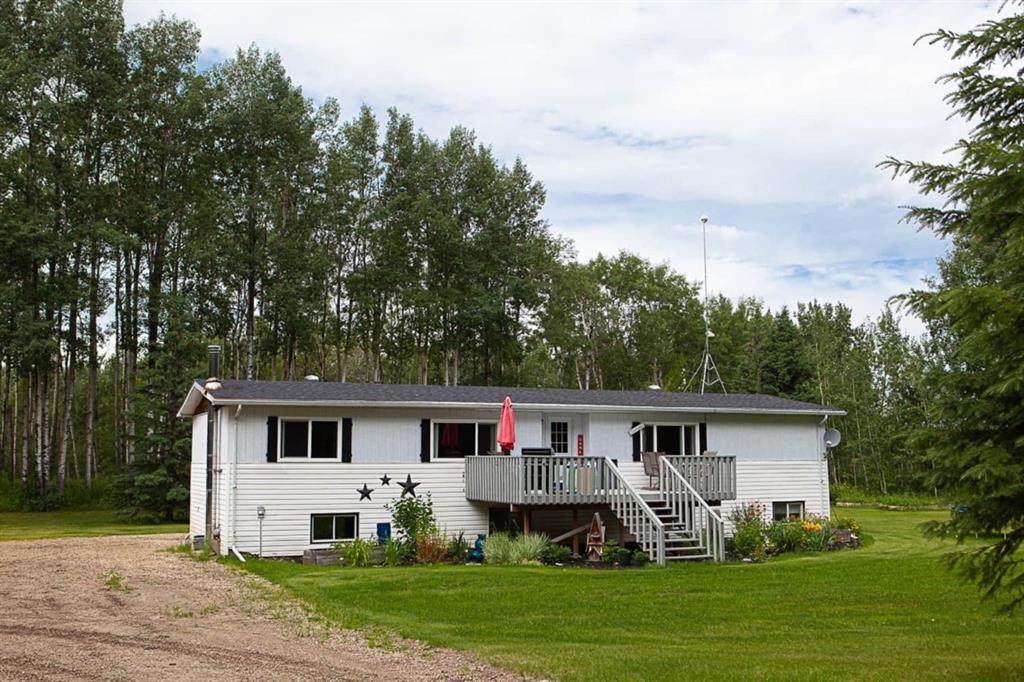 712078 Range Road 34 Road - Photo 1