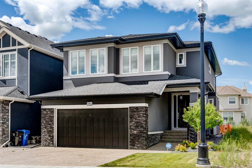 420 Discovery Place - Photo 1