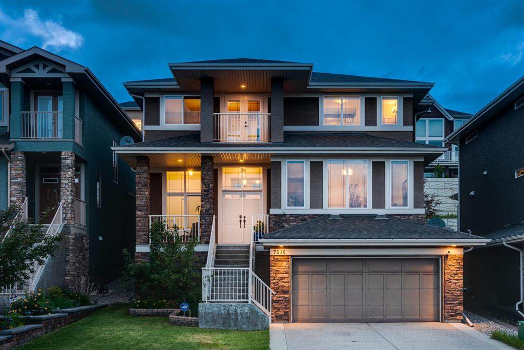 7516 Springbank Way - Photo 1