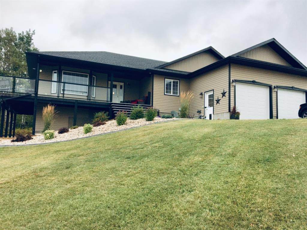 122038 Township Road 591 Township - Photo 1