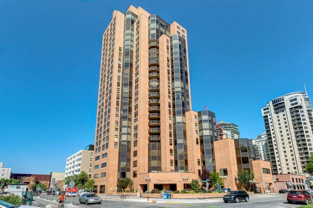 1100 8 Avenue - Photo 1