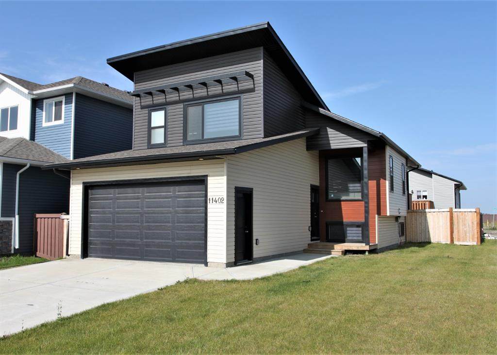 11402 106A Avenue - Photo 1
