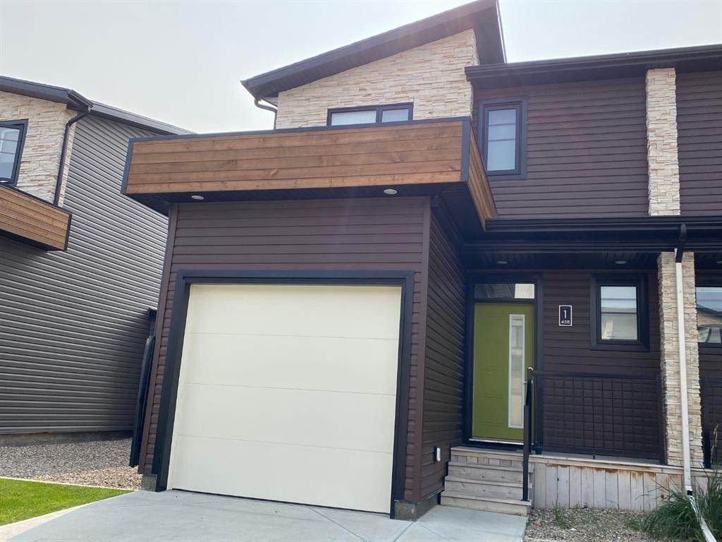 458 Highlands Boulevard - Photo 1