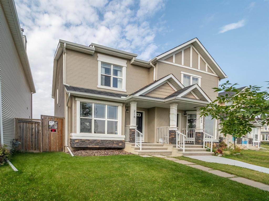 218 Cramond Court - Photo 1