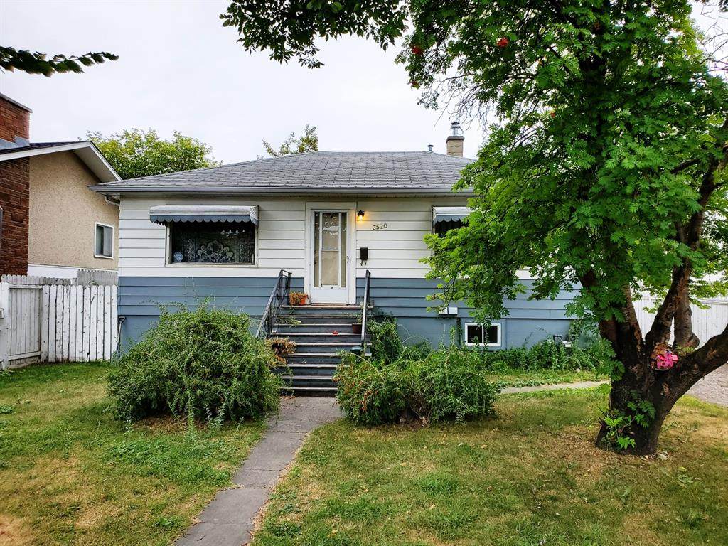 3520 Centre B Street - Photo 1