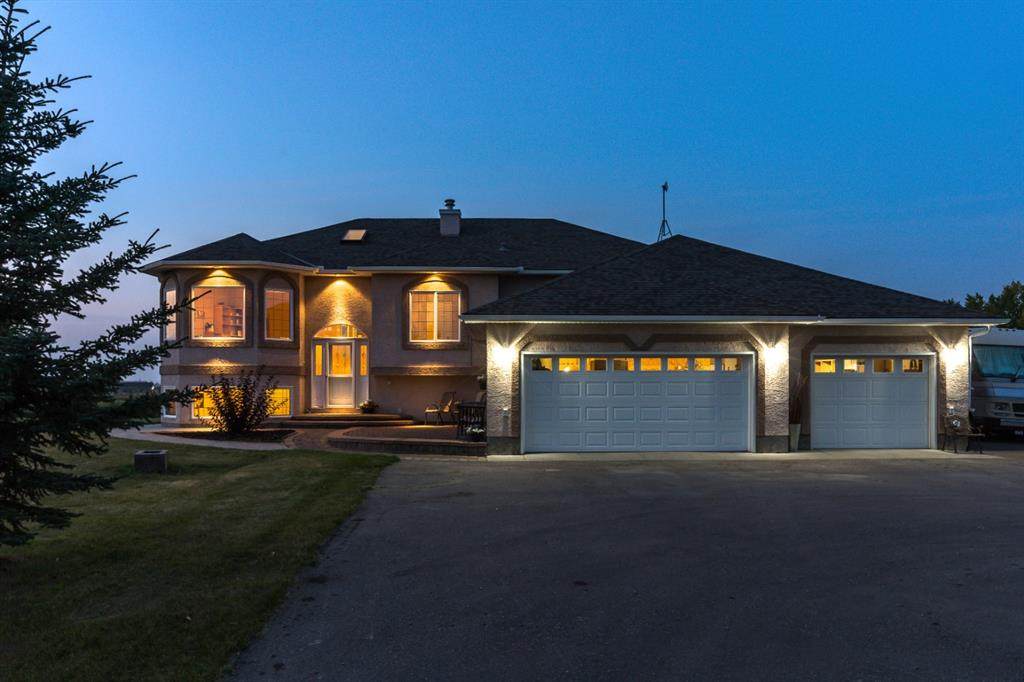 235175 Jesse Trail - Photo 1