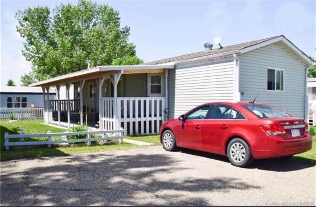 38550 Range Road 25A - Photo 1