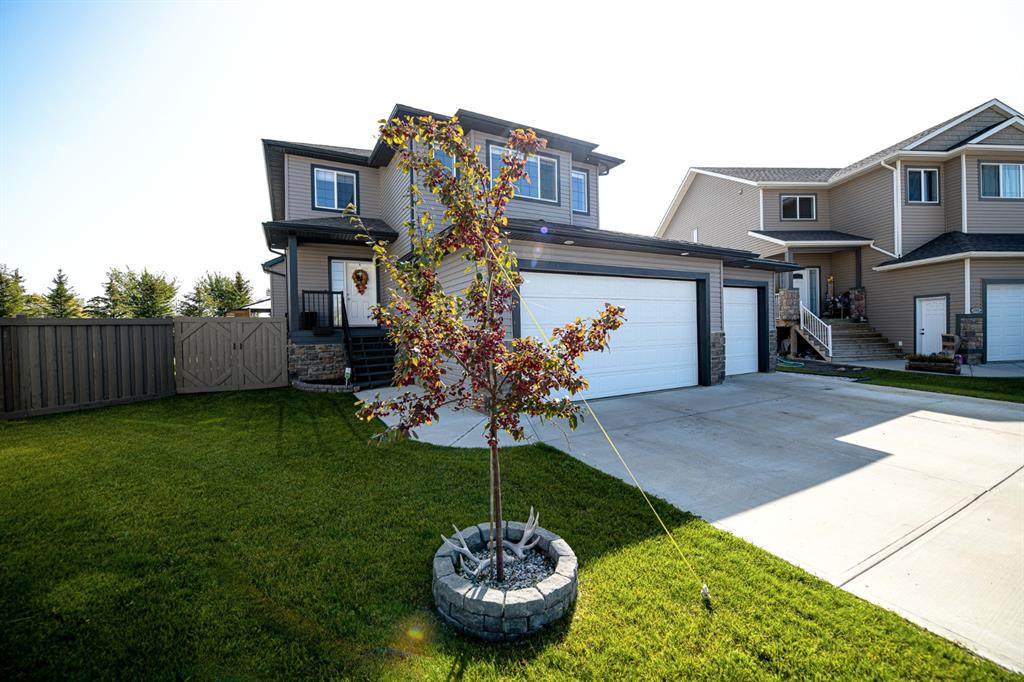 10809 60A Avenue - Photo 1
