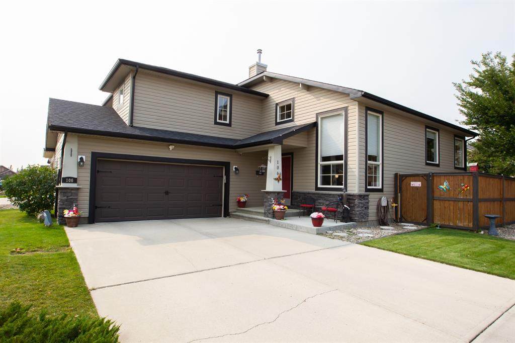 106 Canyoncrest Court - Photo 1