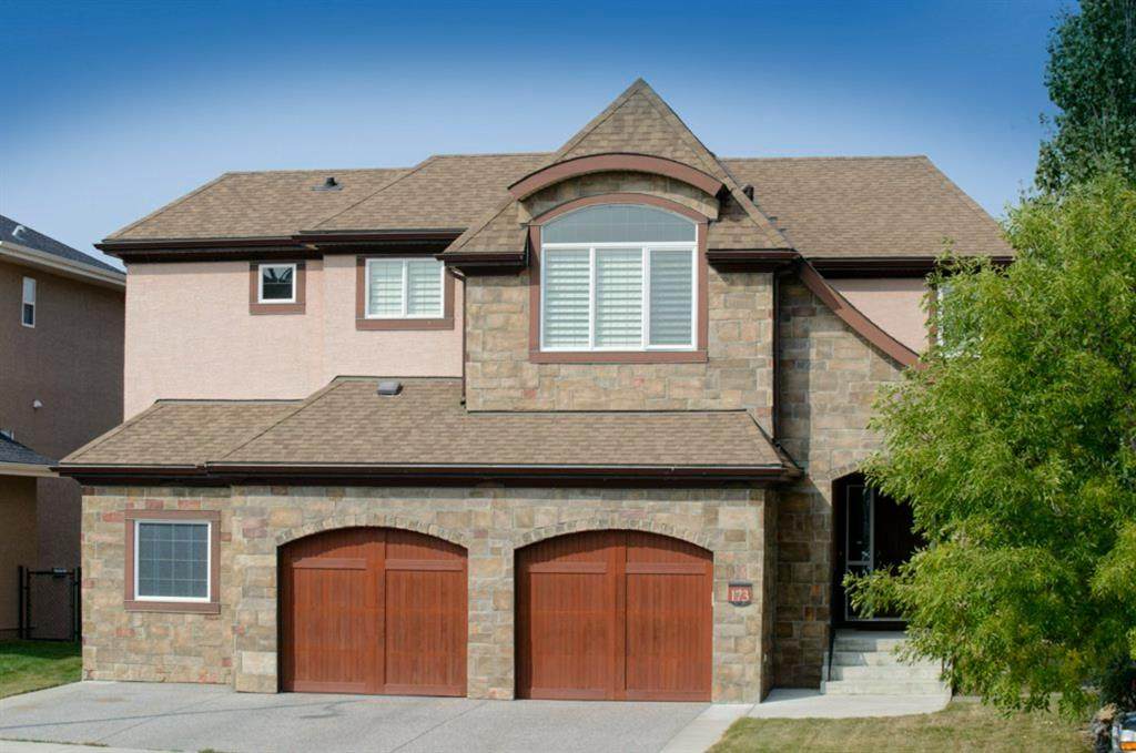 173 Elgin Estates Park - Photo 1