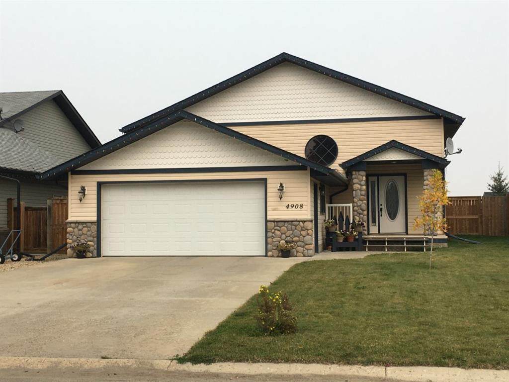 4908 52 Avenue - Photo 1