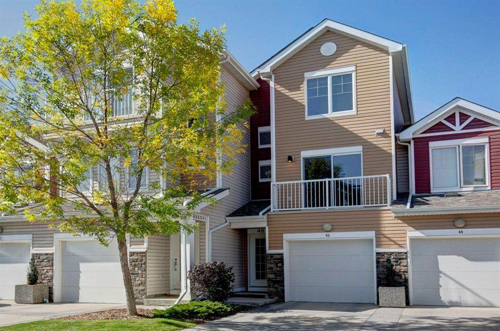 48 Chaparral Ridge Park - Photo 1