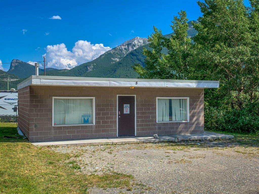 8 Mt. Allen Drive - Photo 1