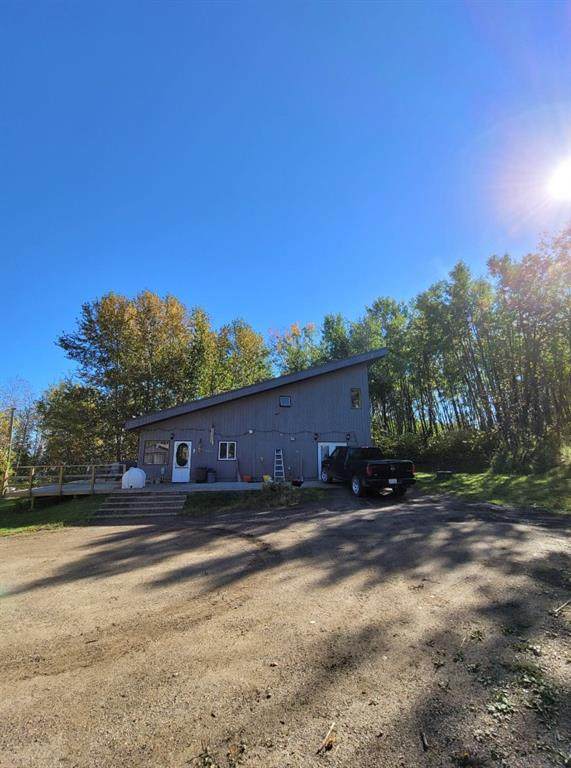 River Lot 20 Old Trail Road - Photo 1