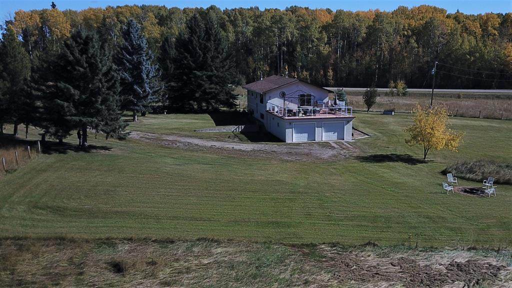 54332 Range Road 150 - Photo 1
