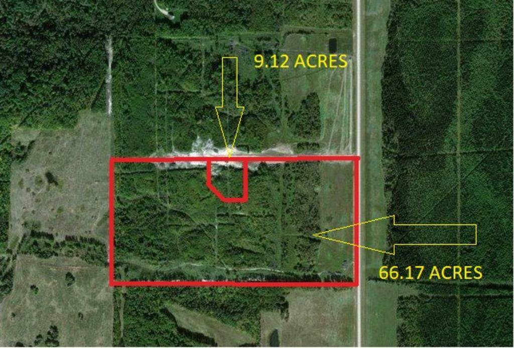 661665 Highway 812 - Photo 1