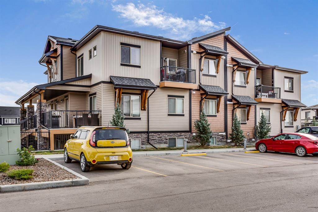 2461 Baysprings Link - Photo 1