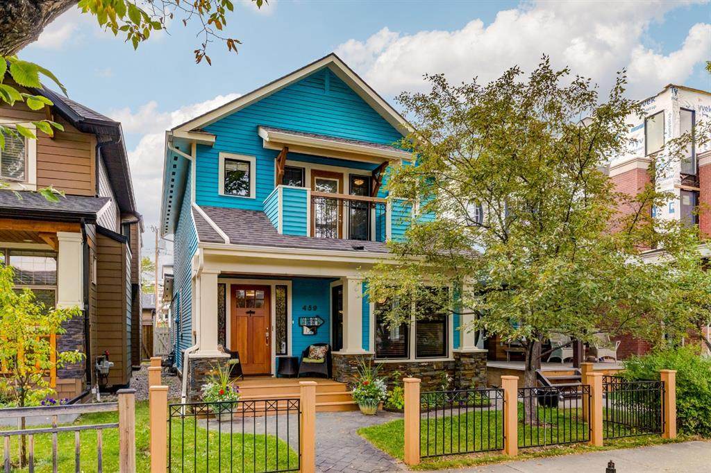 459 12 Street - Photo 1