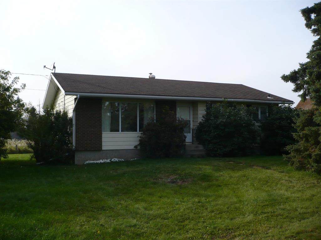 431030 Range Road 245 - Photo 1