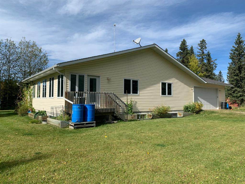 394096 Range Road 7-3A - Photo 1