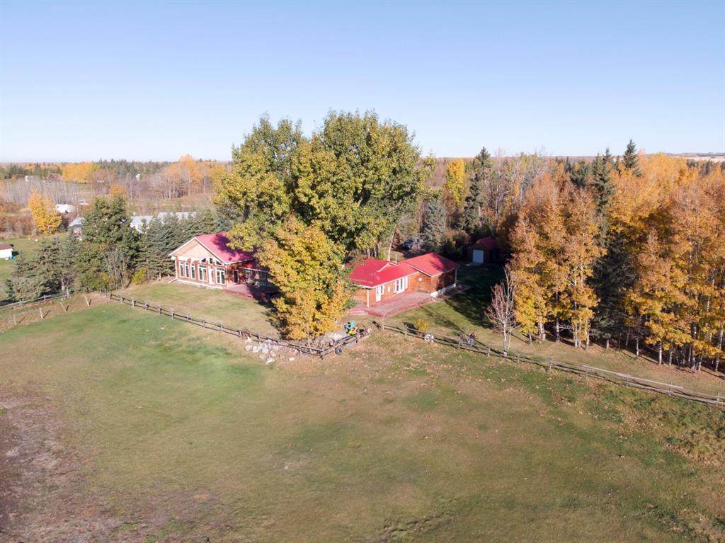 50069 Twp Rd 714 - Photo 1