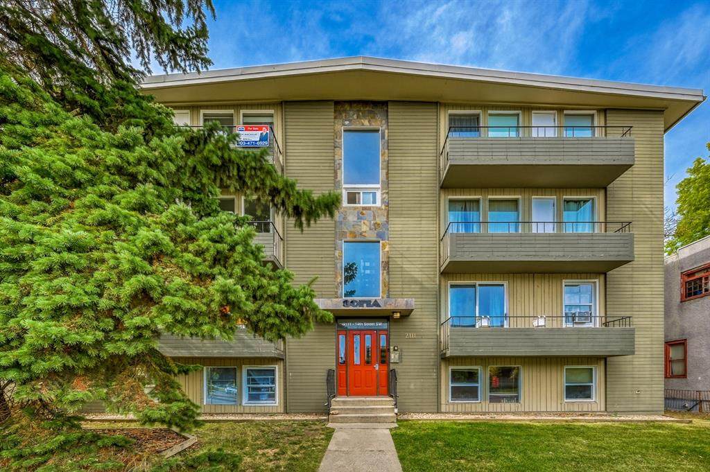 2111 14 Street - Photo 1