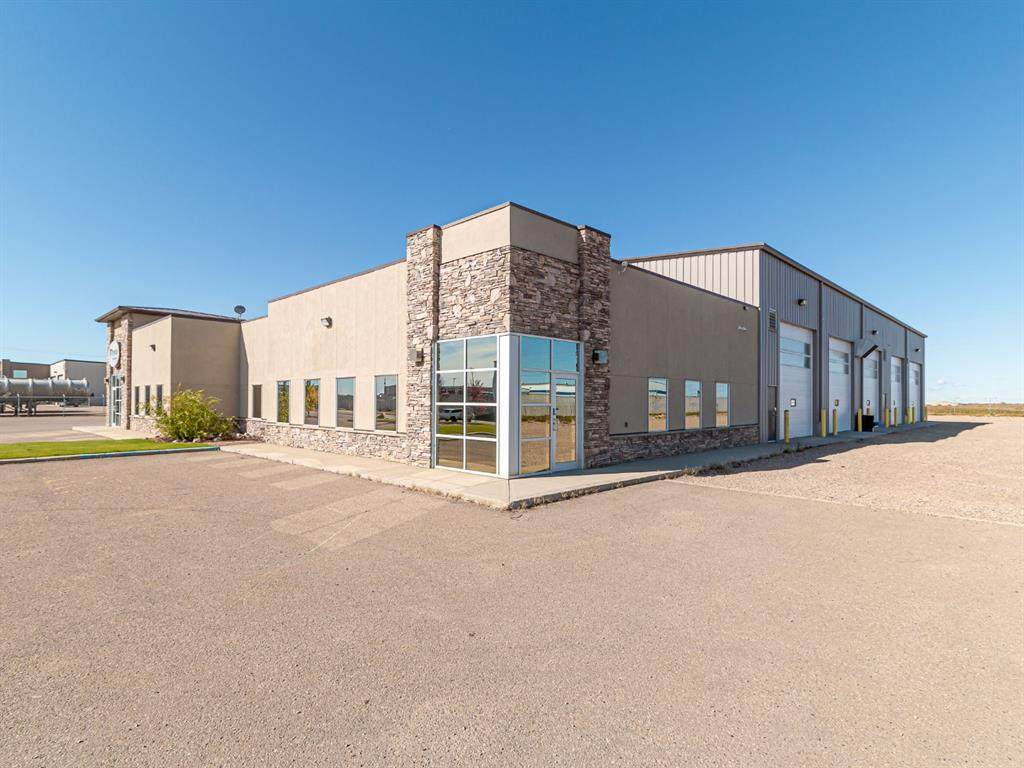 6702 56 Street - Photo 1