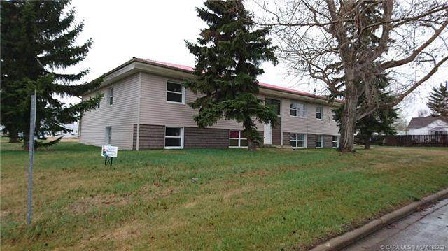 5202 51 Avenue - Photo 1