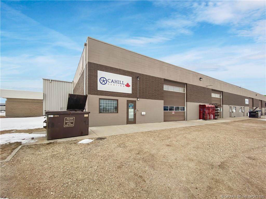 11499 95 Avenue - Photo 1