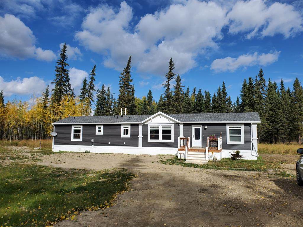 53317 Range Road 164 - Photo 1