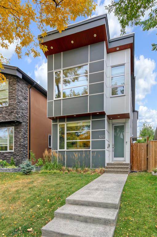522 37 Street - Photo 1