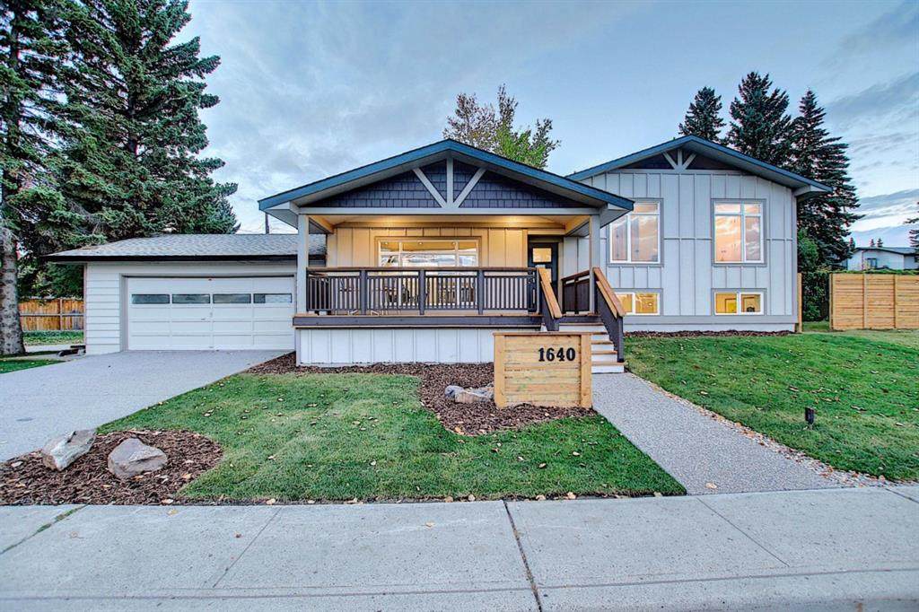 1640 31 Avenue - Photo 1
