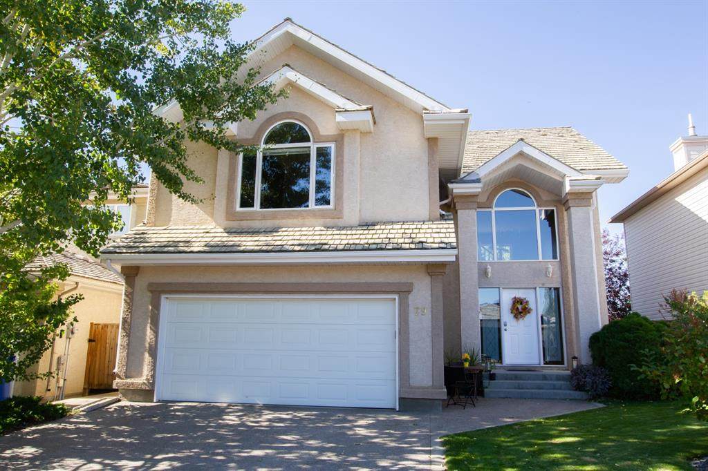 79 Heritage Point - Photo 1