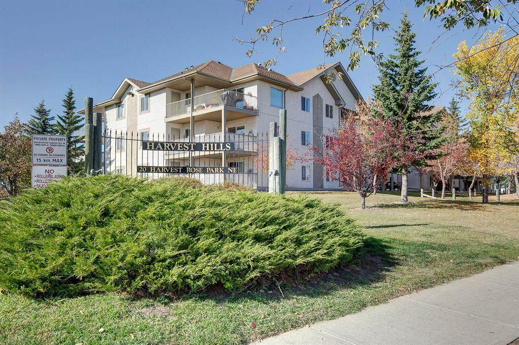 20 Harvest Rose Park - Photo 1