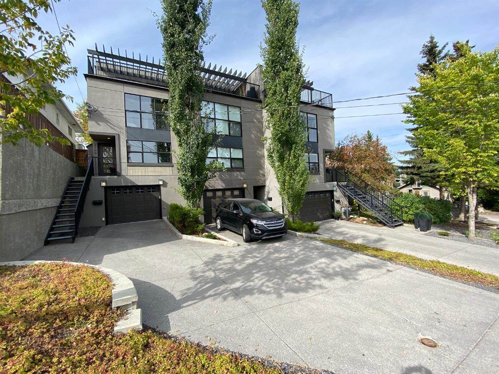 2709 Erlton Street - Photo 1