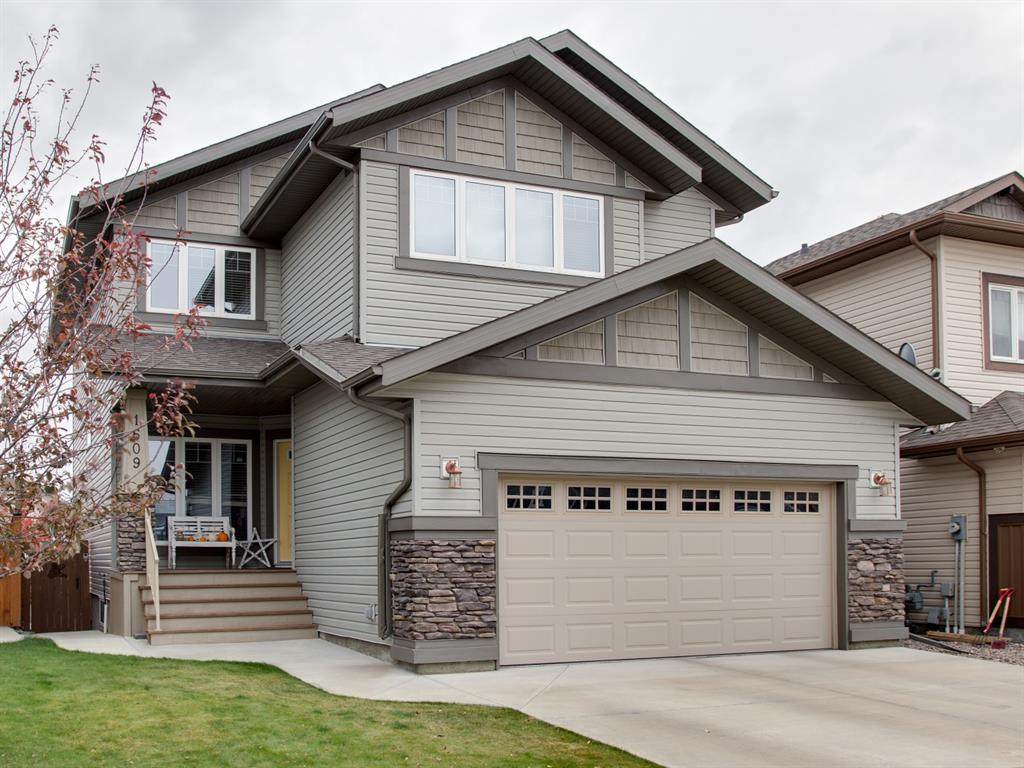 1609 Coalbanks Boulevard - Photo 1