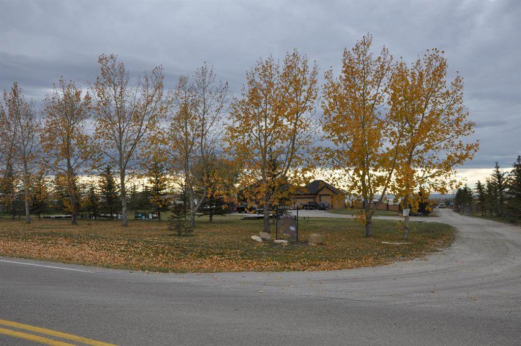 232095 Range Road 283 - Photo 1