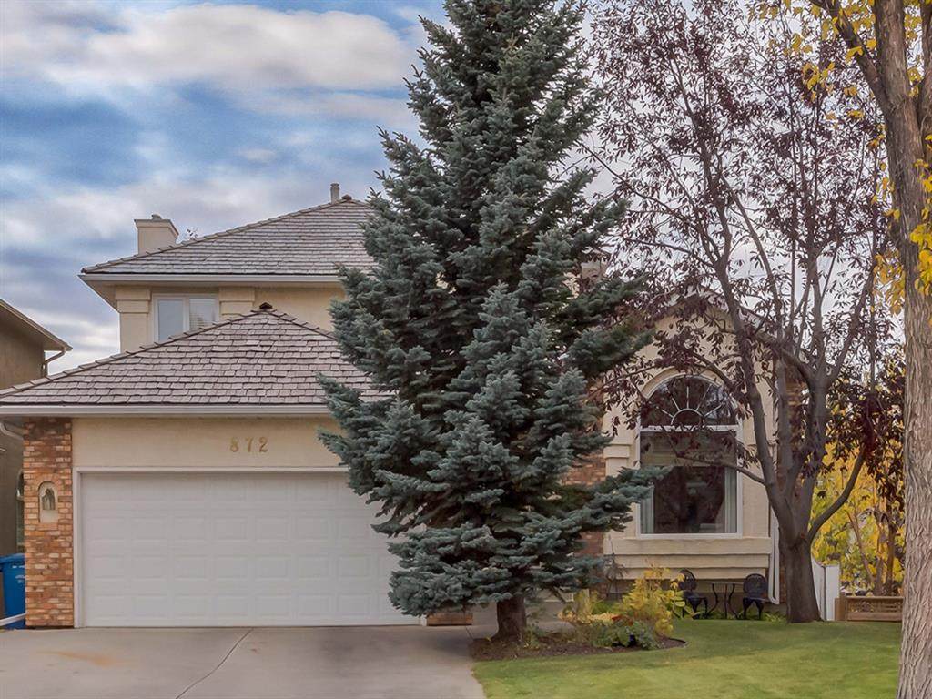 872 Sierra Morena Court - Photo 1