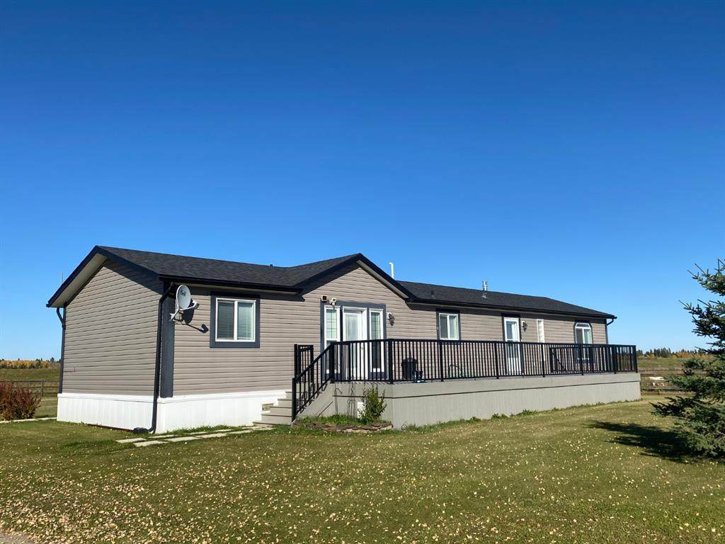 50040 Township Road 39-3 - Photo 1