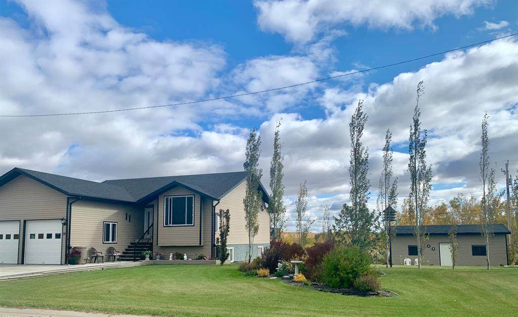 19 Coutts Street - Photo 1