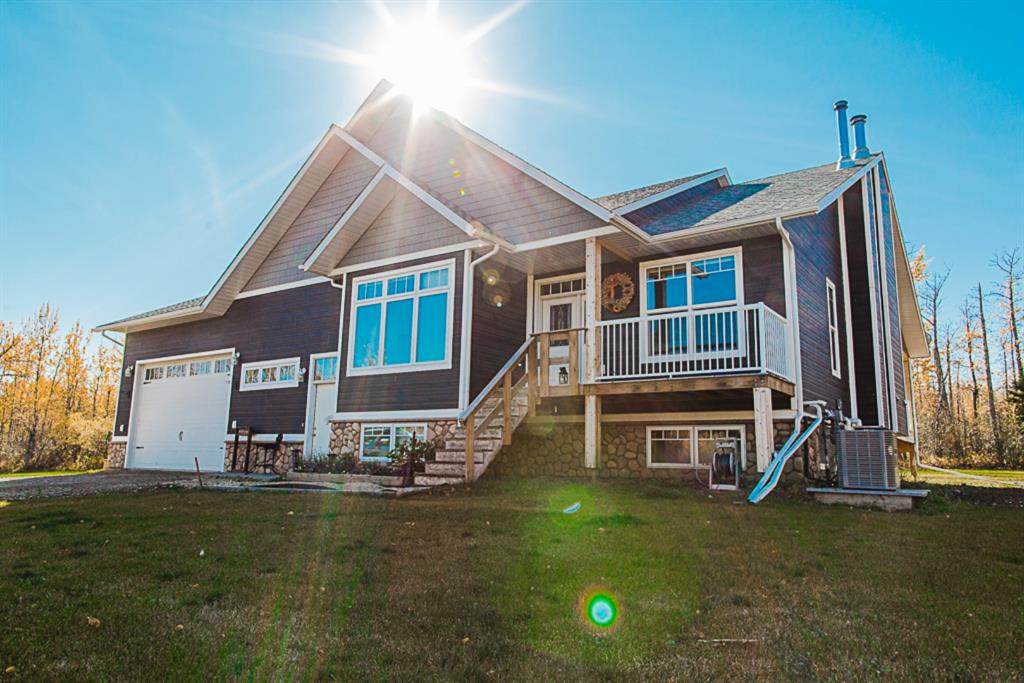 85043 Twp Road 722 - Photo 1