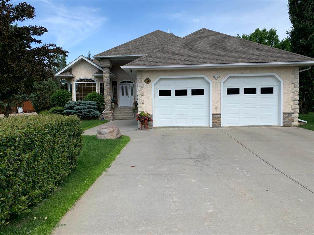 14 Springwwod Drive - Photo 1