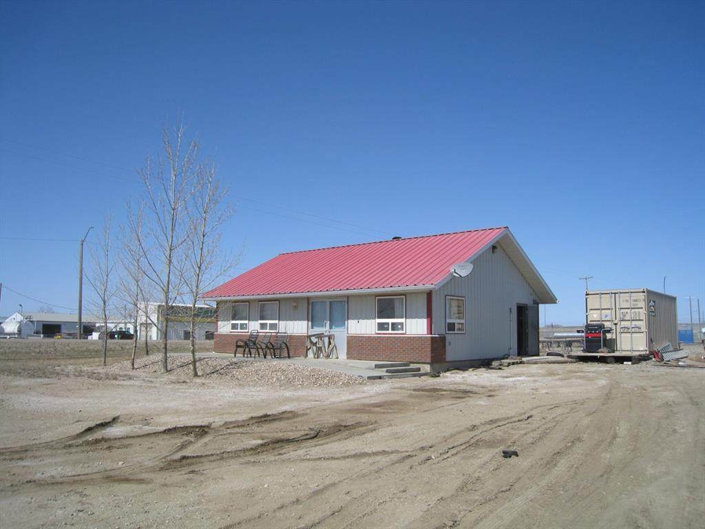 3804 56 Avenue - Photo 1