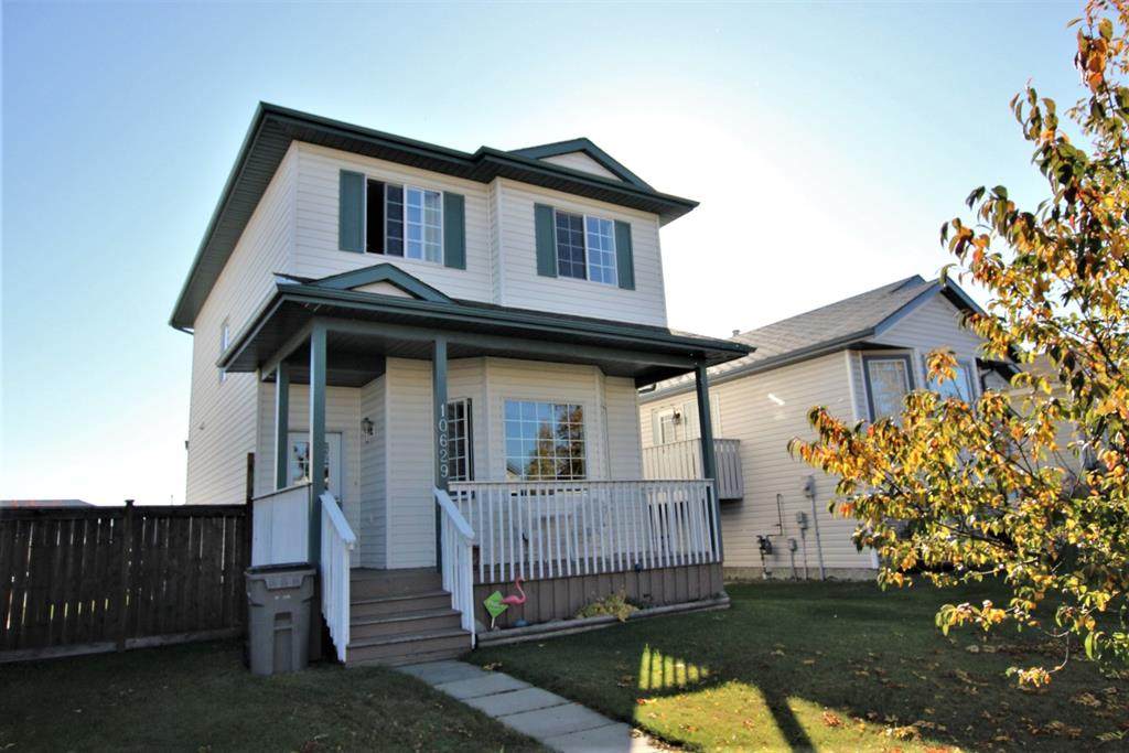 10629 73 Avenue - Photo 1