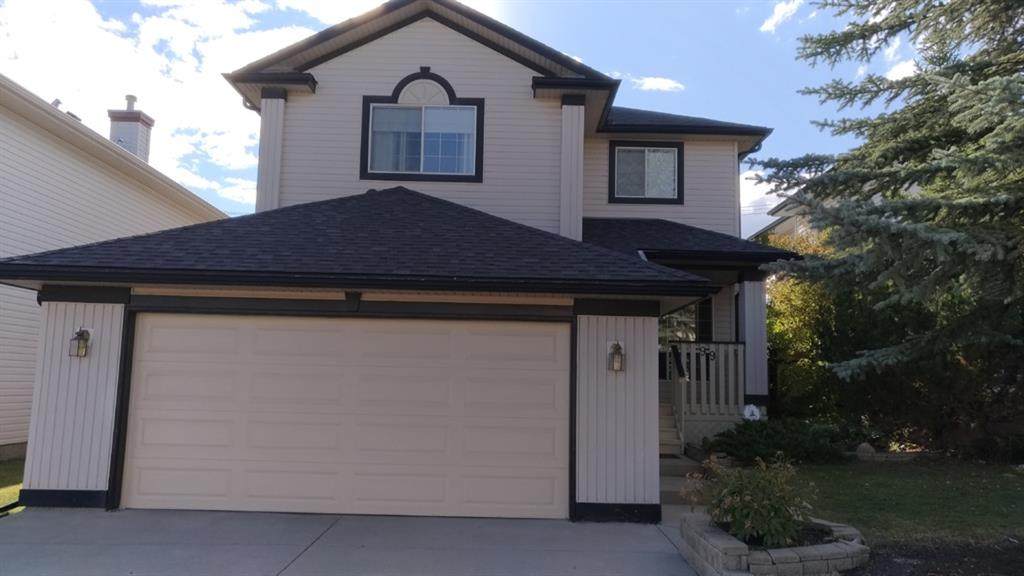 99 Tuscany Hills Road - Photo 1